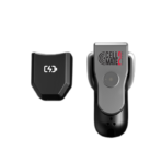 QIUI Cellmate 2 APP Remote Control Electric Shock Male Cellmate Chastity