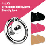 Homemade Chastity Cages: DIY Chastity Cages Guide