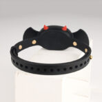 QIUI Little Devil Shock Collar APP Remote Control BDSM Collar