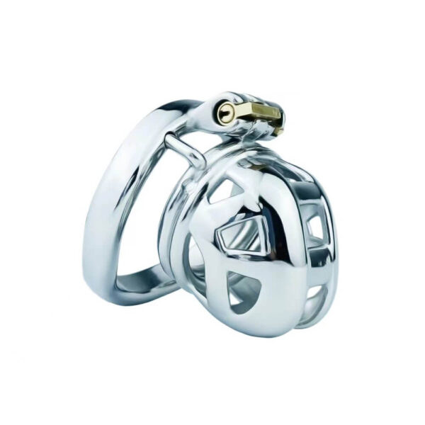 Upgrade Micro Cobra Chastity Cage