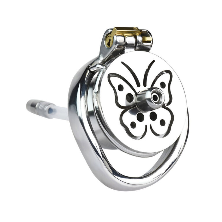 Homemade Chastity Cages: DIY Chastity Cages Guide