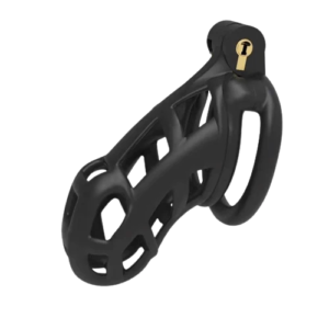 Homemade Chastity Cages: DIY Chastity Cages Guide