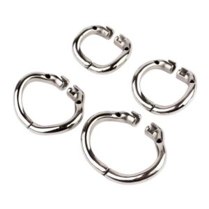 Homemade Chastity Cages: DIY Chastity Cages Guide