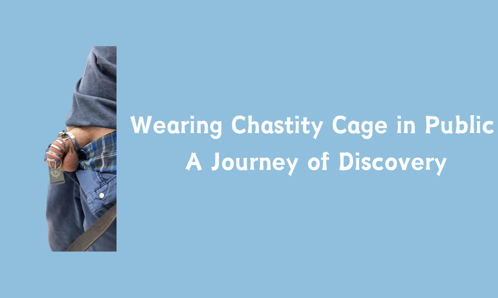 Chastity Cages - Chastity Cages