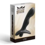 Leten Silicone Prostate Massager Anal Plug