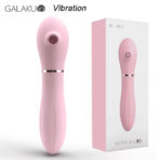 GALAKU Octopus Dual Vibrator