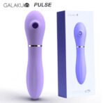 GALAKU Octopus Dual Vibrator